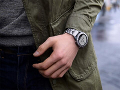 Fenix 6 och dess motsvarigheter får sällan stabila programuppdateringar nuförtiden. (Bildkälla: Garmin)