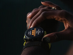 Betaversion 24.04 ger vissa Forerunner-ägare problem när de försöker komma åt Garmin Coach-förslag. (Bildkälla: Garmin)