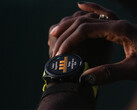 Betaversion 24.04 ger vissa Forerunner-ägare problem när de försöker komma åt Garmin Coach-förslag. (Bildkälla: Garmin)