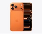 OLED-skärmen i iPhone 18 Pro Max kan bli billigare än den i iPhone 17 Pro Max (bilden här).
