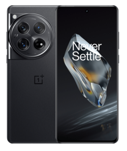 OnePlus 12 5G. Granskningsenhet med tillstånd av OnePlus India.