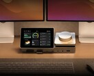 PexarBolt Ultra Thunderbolt 5-dockningsstationen har totalt 21 nedströmsportar.