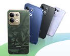 Xiaomi Redmi 17 4G finns även tillgänglig i Tyskland
