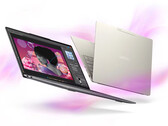Yoga Slim 7i Aura Edition (14IPH11) kommer nu med två billigare Intel Panther Lake-processoralternativ.