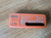 Weenect XS (nedre delen)
