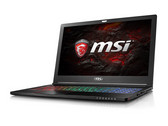 Test: MSI GS63VR 7RG Stealth Pro (i7-7700HQ, GTX 1070 Max-Q, Full HD) Laptop (Sammanfattning)