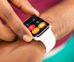 Apple Watch kommer att få en större uppgradering nästa år. (Bildkälla: Solen Feyissa)