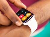 Apple Watch kommer att få en större uppgradering nästa år. (Bildkälla: Solen Feyissa)