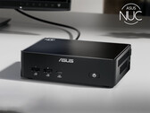 Asus lanserar Panther Lake-drivna NUC 16 Pro minidatorer med stöd för 128 GB RAM