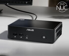 Asus lanserar Panther Lake-drivna NUC 16 Pro minidatorer med stöd för 128 GB RAM