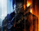 Call of Duty: Black Ops 7 kommer att äga rum i en futuristisk värld. (Bildkälla: Activision Publishing, Inc.)