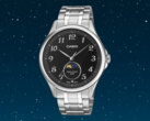Casios nya klockor i MTP-M110-serien (MTP-M110D-1AV på bilden) är på väg att lanseras. (Bildkälla: Casio, redigerad)