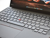En smygtitt på Lenovo ThinkPad T14 Gen 7.