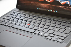 En smygtitt på Lenovo ThinkPad T14 Gen 7.
