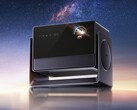 Dangbeis nya S7 Ultra Max-projektor (bilden) lanseras nu i Kina. (Bildkälla: Dangbei)