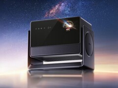 Dangbeis nya S7 Ultra Max-projektor (bilden) lanseras nu i Kina. (Bildkälla: Dangbei)