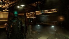 Dead Space-roman