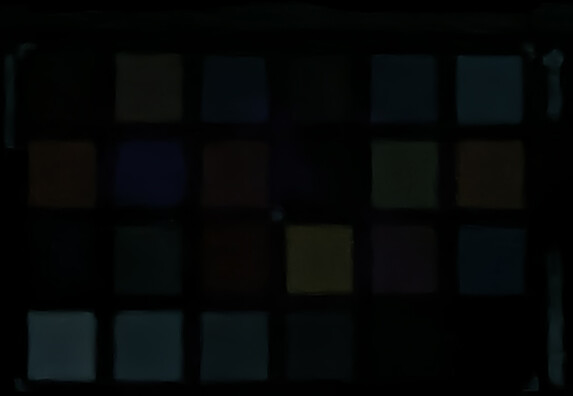 ColorChecker