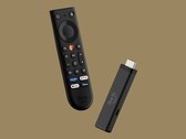 Fire TV Stick 4K (2026) kör Vega OS.