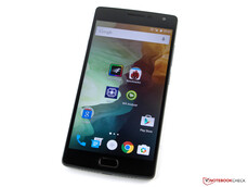 ... och OnePlus 2...