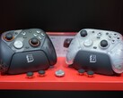 GameSir G7 Pro Zenless Zone Zero Edition visades upp på Tokyo Game Show. (Bildkälla: GameSir)