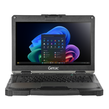 B360 Plus (Bildkälla: Getac)
