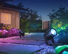 Govee Outdoor Spotlights 2: Ljusstarkare smarta lampor nu tillgängliga