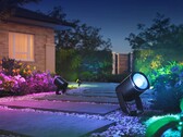 Govee Outdoor Spotlights 2: Ljusstarkare smarta lampor nu tillgängliga