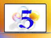 Huaweis kommande bärbara datorer och stationära datorer kommer att förlita sig på sitt eget HarmonyOS (Bildkälla: Huawei, redigerad)