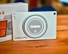 Lenovo Tab Plus Gen 2 levererar en fantastisk ljudkvalitet.