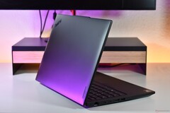 Lenovo ThinkPad L134 Gen 6 AMD (bildkälla: Benjamin Herzig)