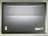 Lenovo Yoga Pro 9i 16IAH G10 Aura Edition: Bottenpanel