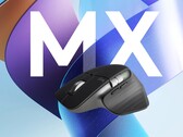 Den avbildade Logitech MX Master 3S bör få en efterföljare ganska snart (Bildkälla: Logitech)