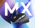 Den avbildade Logitech MX Master 3S bör få en efterföljare ganska snart (Bildkälla: Logitech)