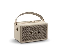 Marshall Kilburn III har en batteritid på 50 timmar. (bildkälla: Marshall)