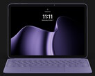 Tablet-datorn Microsoft Surface Pro 12-tum (2:a generationen) drivs av en 6-kärnig Qualcomm Snapdragon X2 Plus-processor.