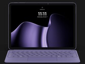 Tablet-datorn Microsoft Surface Pro 12-tum (2:a generationen) drivs av en 6-kärnig Qualcomm Snapdragon X2 Plus-processor.
