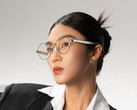 Huawei Smart Glasses 2 med en rund ram kostar cirka $ 313 i Kina (Bildkälla: Huawei)