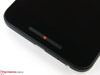 Nexus 5X, notification LED