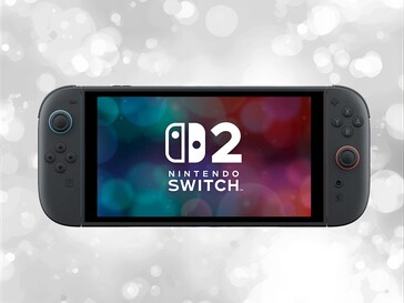 Nintendo Switch 2-skärmen visas (Bildkälla: Nintendo of America)