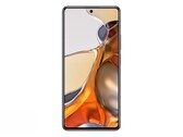 Xiaomi Poco M7 5G kan drivas av Snapdragon 4 Gen 2 (Bildkälla: Google Play Console)