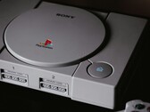 Sony lanserade den första PlayStation-konsolen i december 1994.