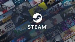 Dreams of Aether lanserades först som ett aprilskämt i år, 2025. (Bildkälla: Steam)