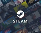 Dreams of Aether lanserades först som ett aprilskämt i år, 2025. (Bildkälla: Steam)