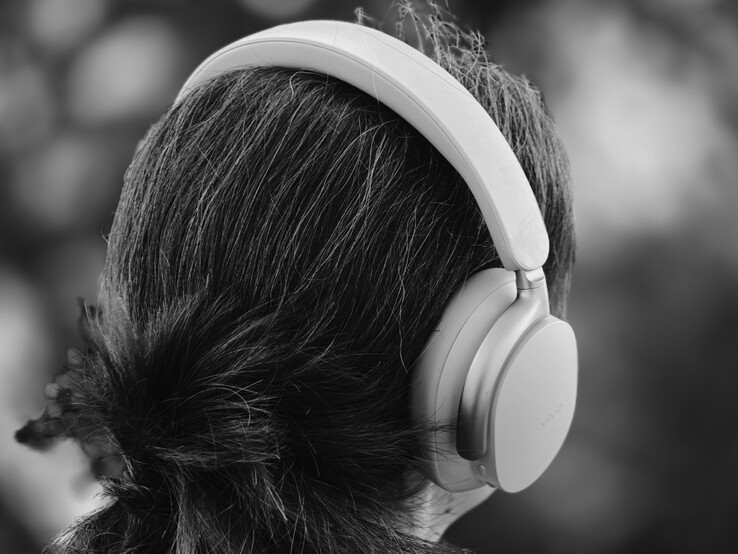 Vivo Over-Ear-hörlurar