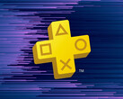 En bild som representerar Playstation Plus-logotypen. (Bildkälla: James Bareham/Polygon)