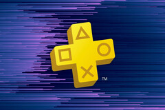 En bild som representerar Playstation Plus-logotypen. (Bildkälla: James Bareham/Polygon)