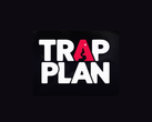 Logotypen för marknadsföringsbolaget Trap Plan (bildkälla: Trap Plan)