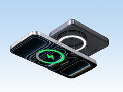 Den nya Ugreen PB589 Power Bank har en liknande design som den äldre PB763-modellen (bilden). (Bildkälla: Ugreen)