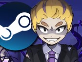 Med utvecklingen av Vindefiant hanterade Jordan Blake sin uppsägning från AAA-industrin. (Bildkälla: Steam)